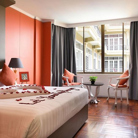Memoire Siem Reap Hotel Zewnętrze zdjęcie
