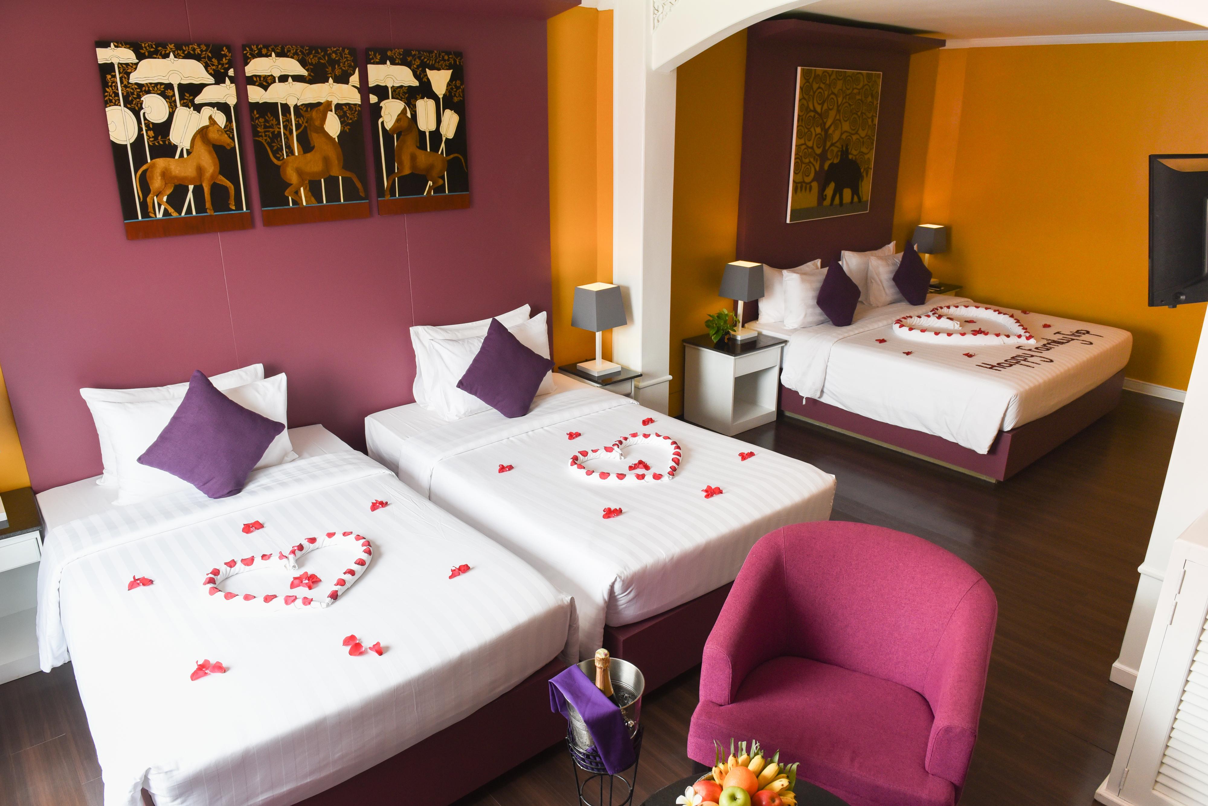 Memoire Siem Reap Hotel Zewnętrze zdjęcie