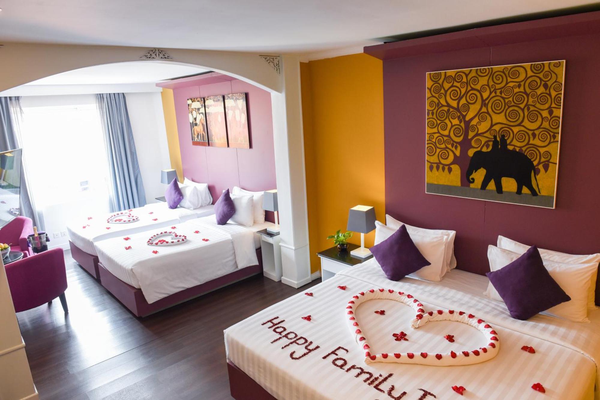 Memoire Siem Reap Hotel Zewnętrze zdjęcie