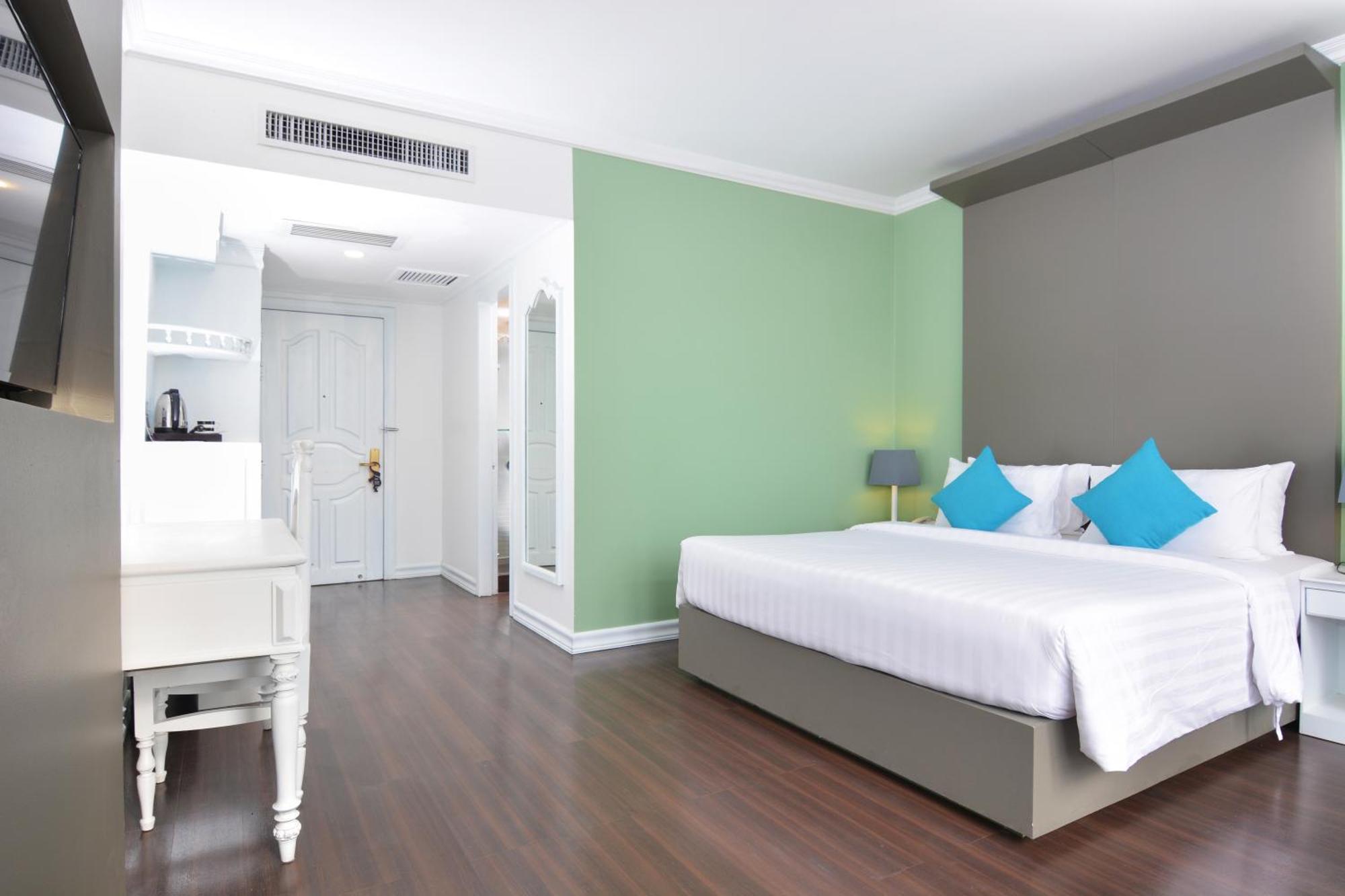 Memoire Siem Reap Hotel Zewnętrze zdjęcie