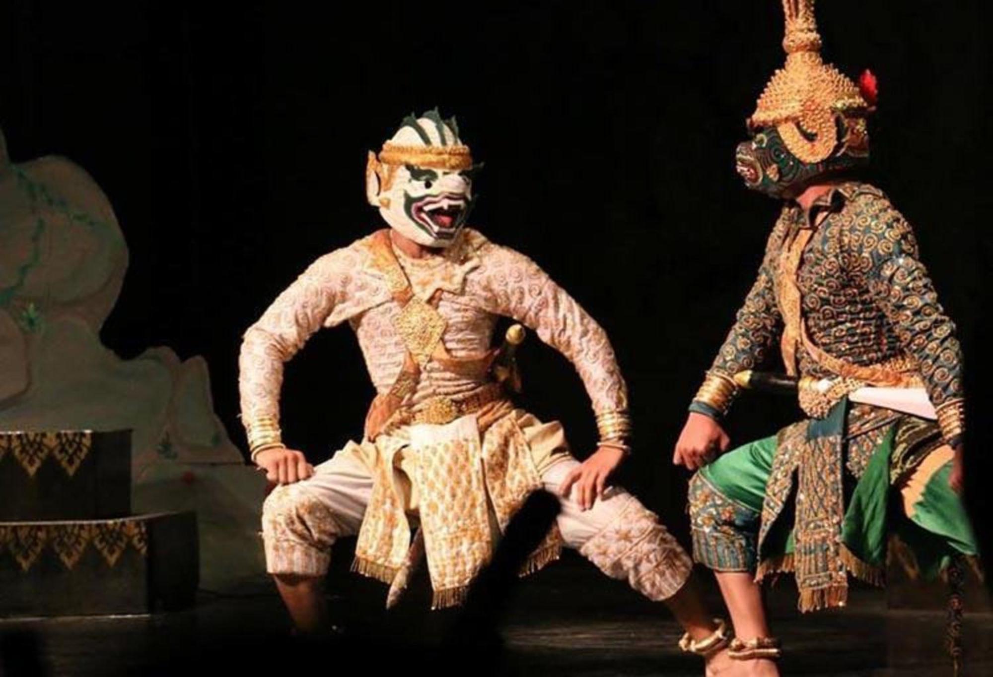 Memoire Siem Reap Hotel Zewnętrze zdjęcie