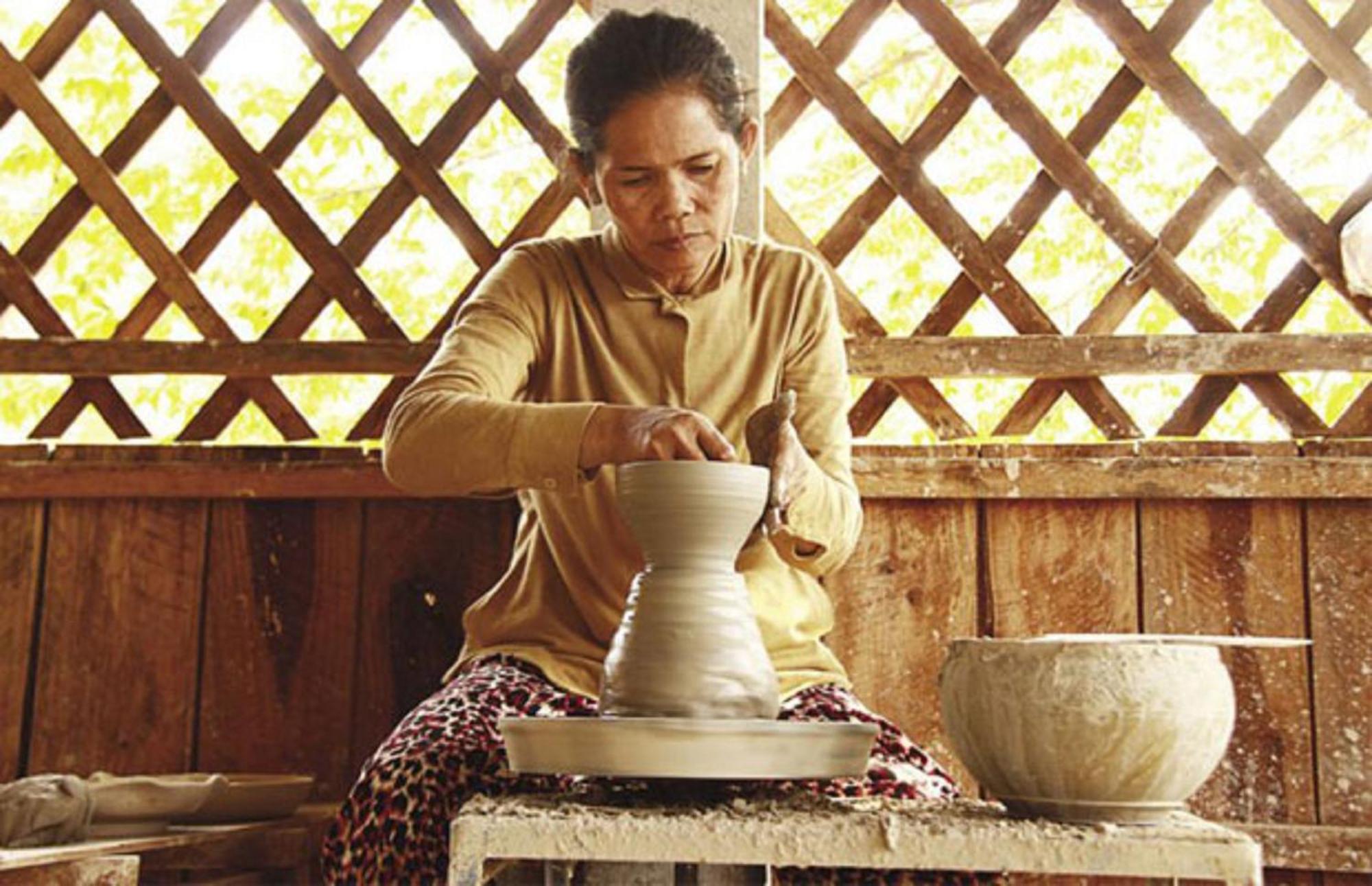 Memoire Siem Reap Hotel Zewnętrze zdjęcie