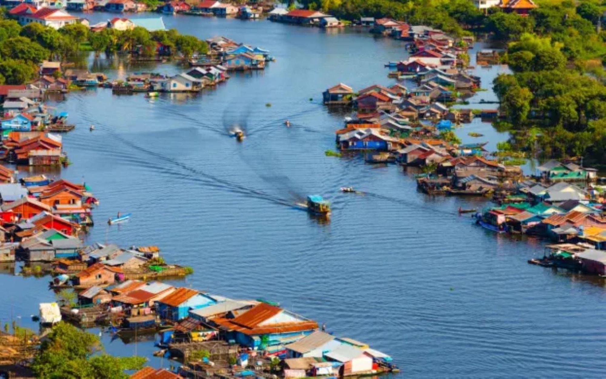 Memoire Siem Reap Hotel Zewnętrze zdjęcie