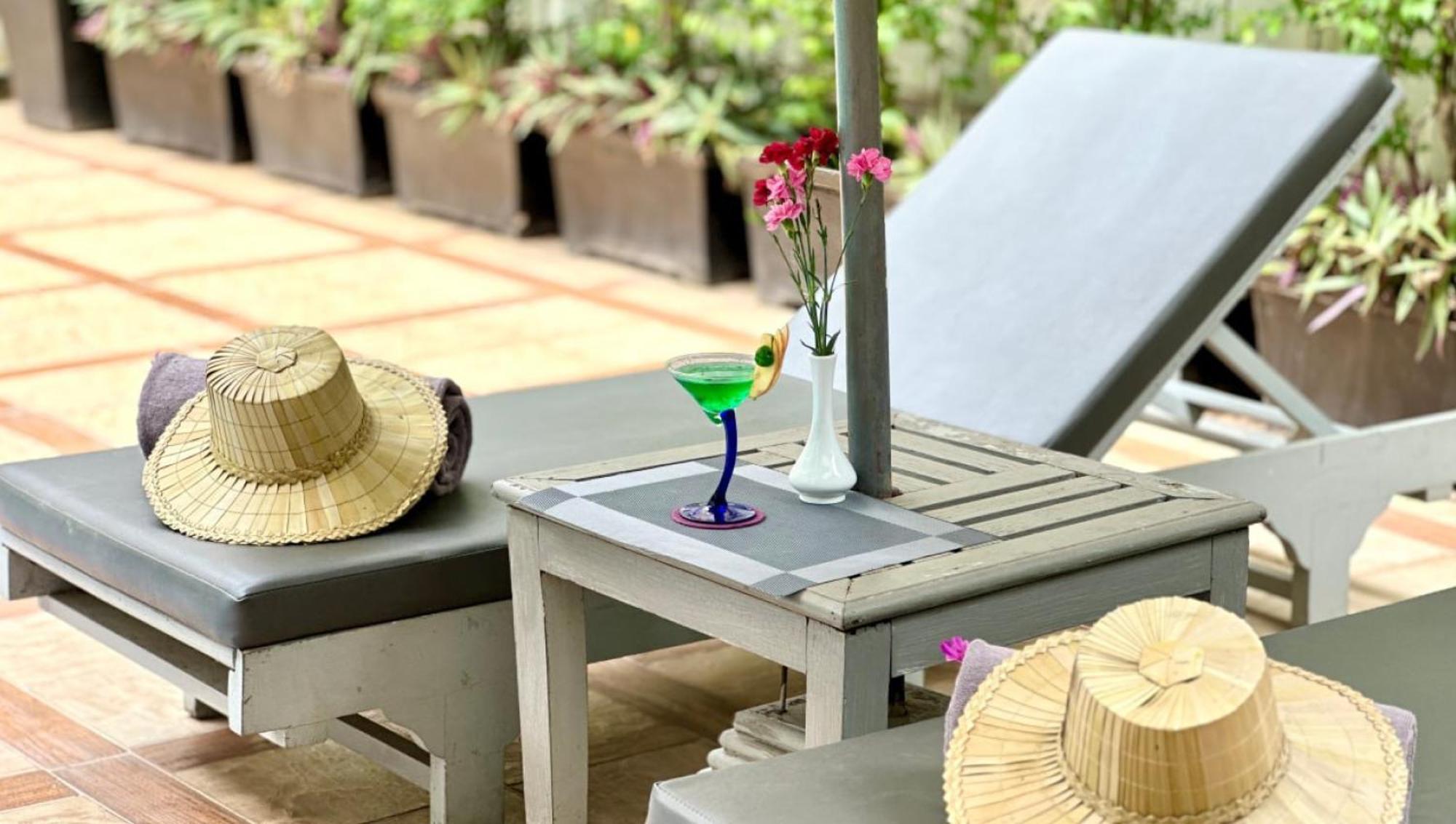 Memoire Siem Reap Hotel Zewnętrze zdjęcie