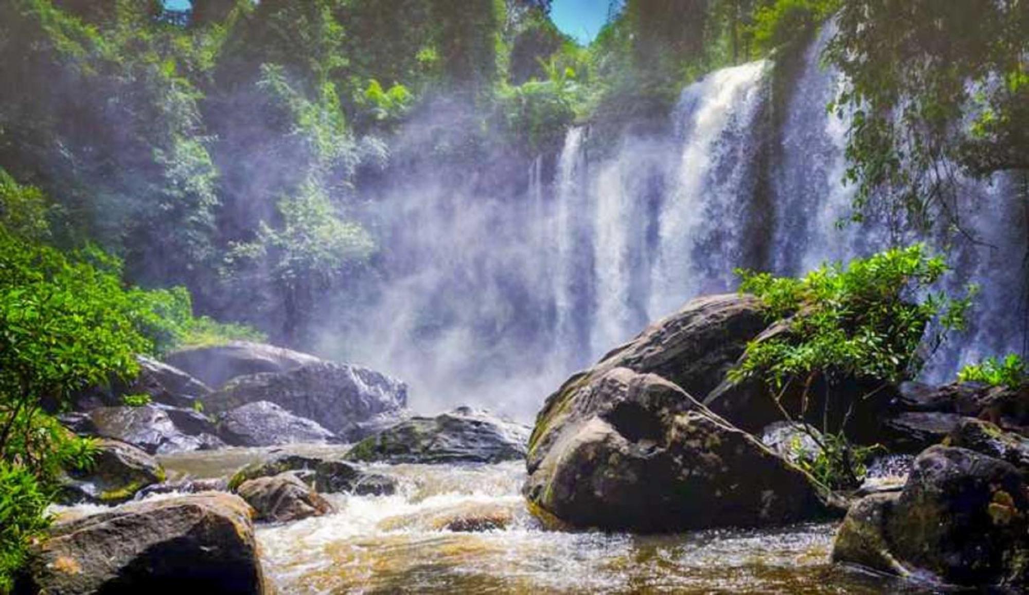 Memoire Siem Reap Hotel Zewnętrze zdjęcie