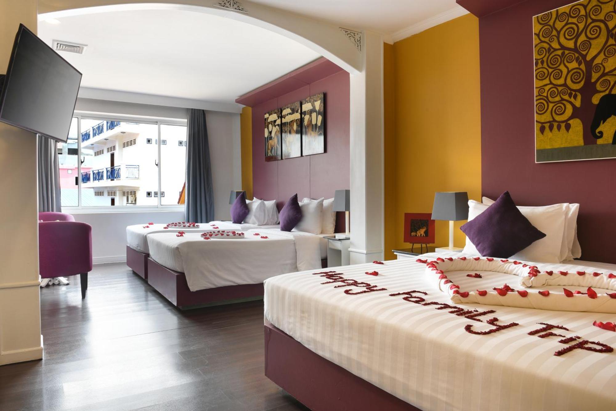 Memoire Siem Reap Hotel Pokój zdjęcie