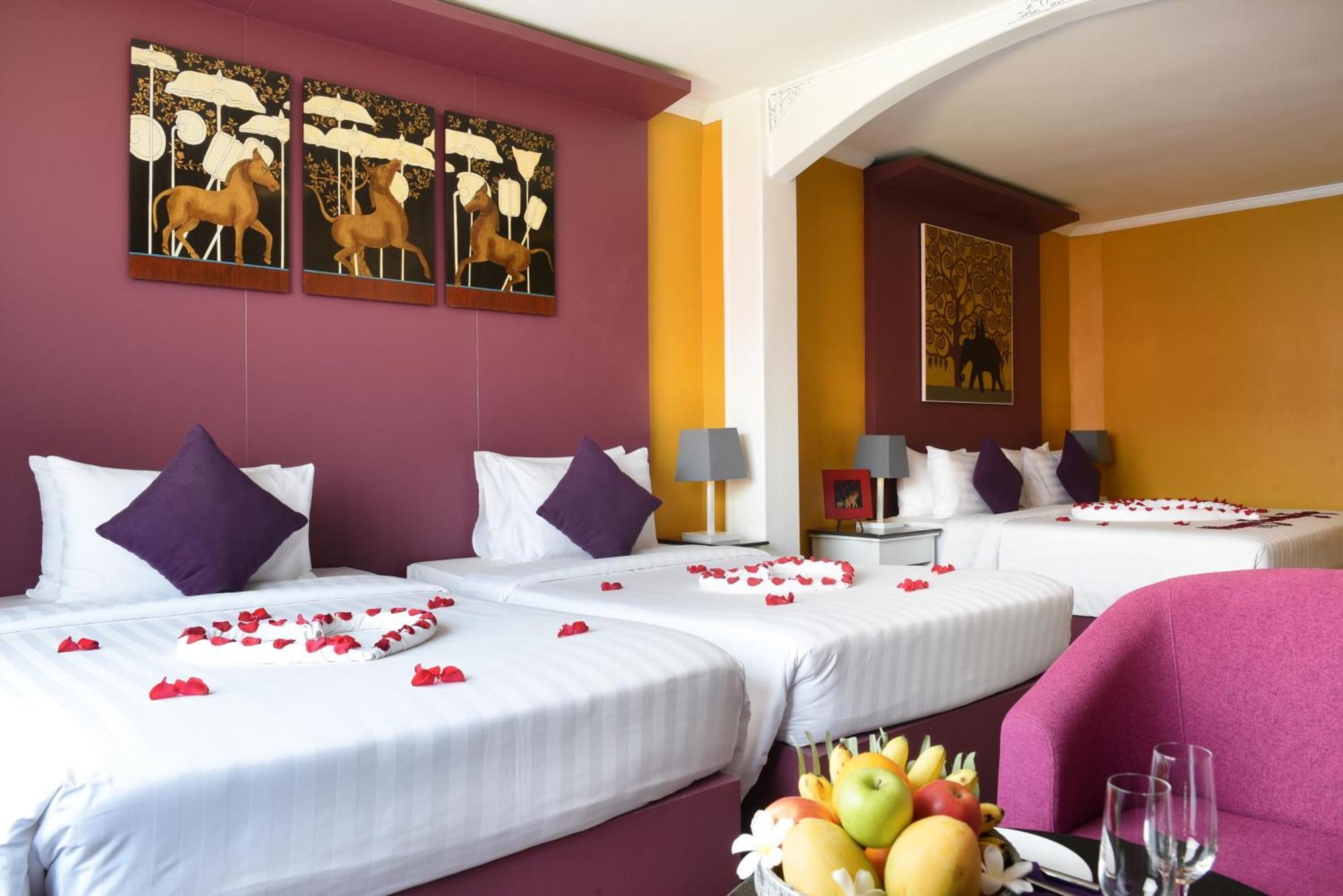Memoire Siem Reap Hotel Pokój zdjęcie