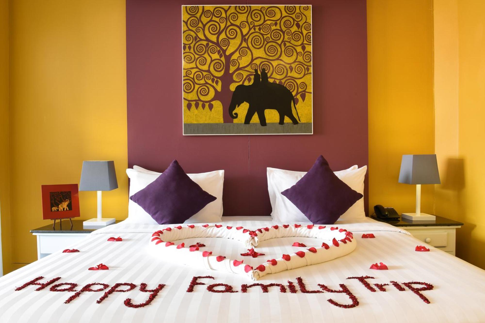 Memoire Siem Reap Hotel Pokój zdjęcie