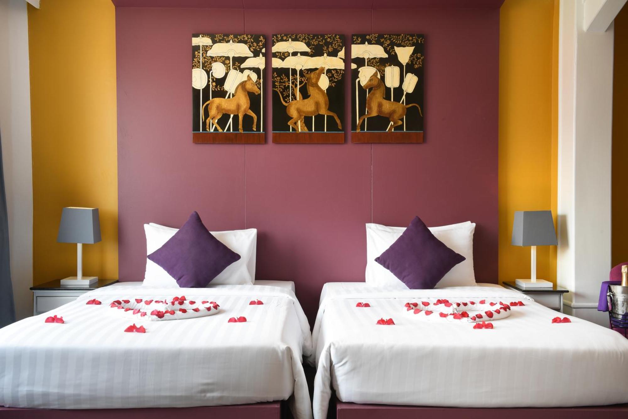 Memoire Siem Reap Hotel Pokój zdjęcie