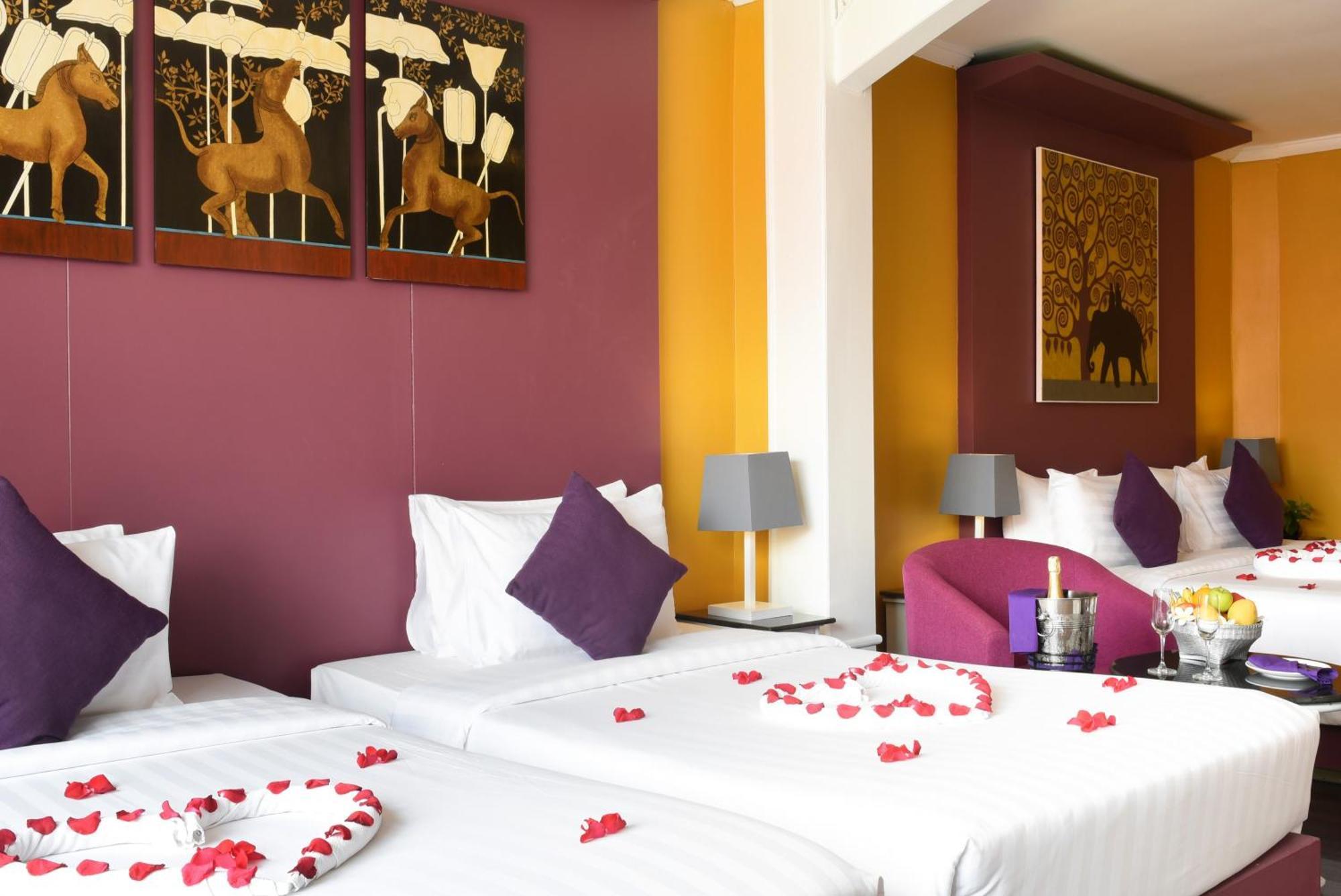 Memoire Siem Reap Hotel Pokój zdjęcie