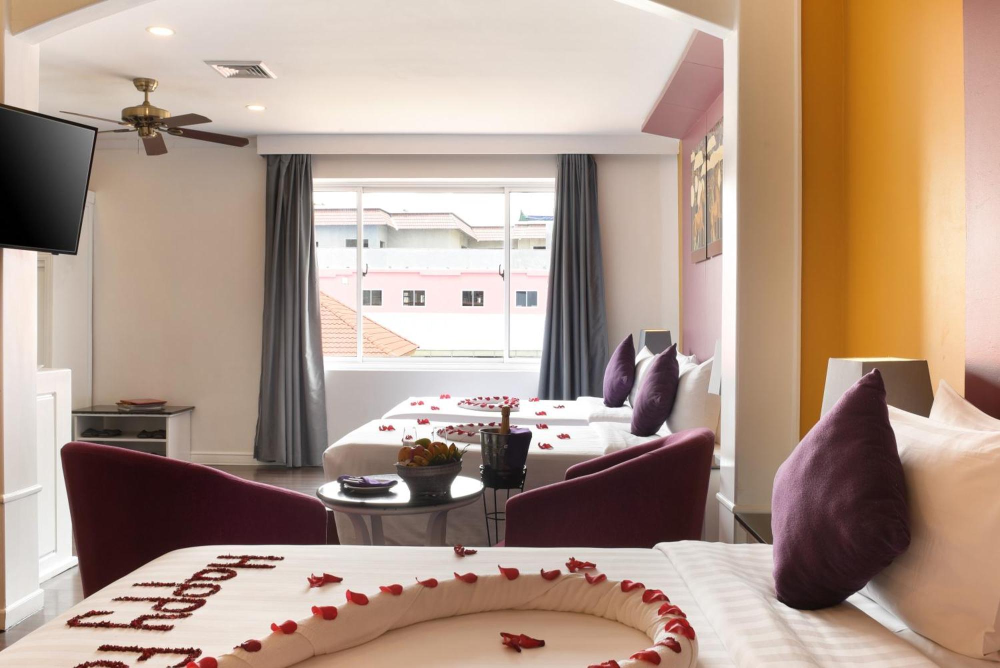 Memoire Siem Reap Hotel Pokój zdjęcie