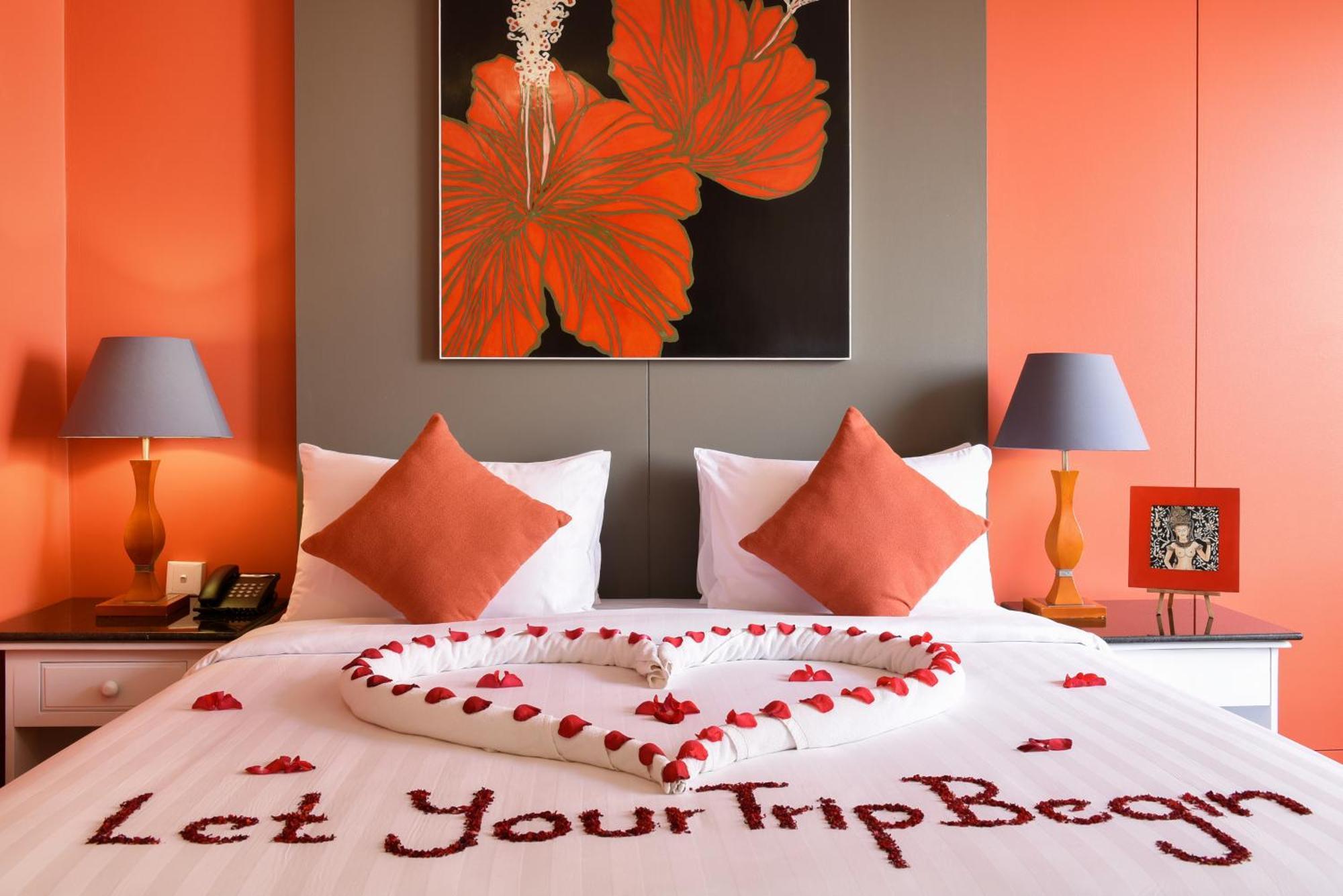 Memoire Siem Reap Hotel Pokój zdjęcie